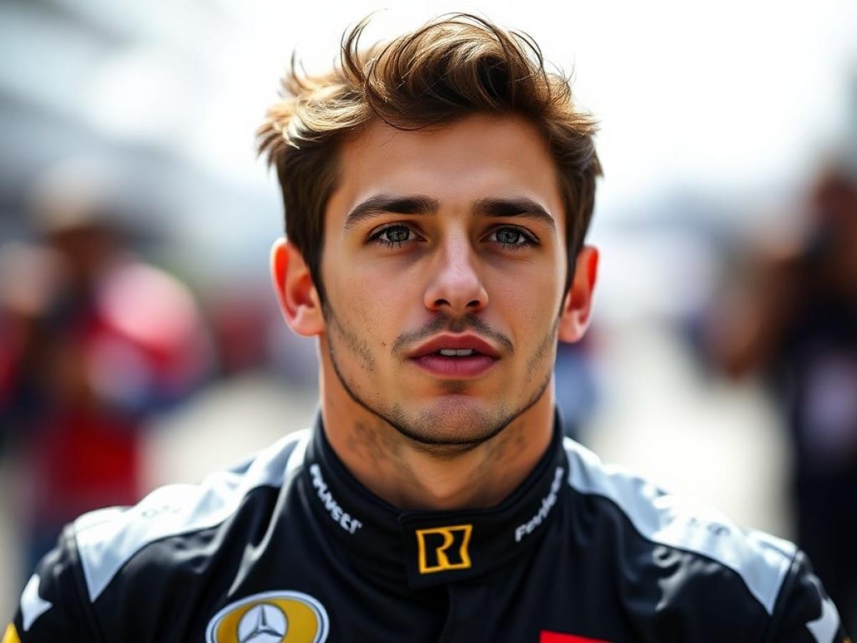 Carlos Sainz, atento a la llamada de la FIA a Williams: n...