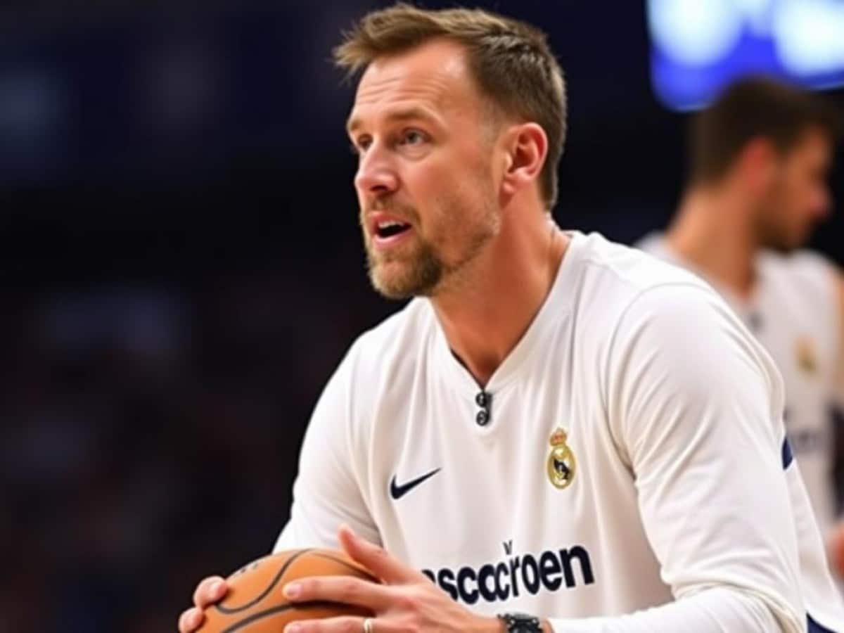 Barça Basket vs Real Madrid ACB de baloncesto: ¿Cuándo y dónde verlo?