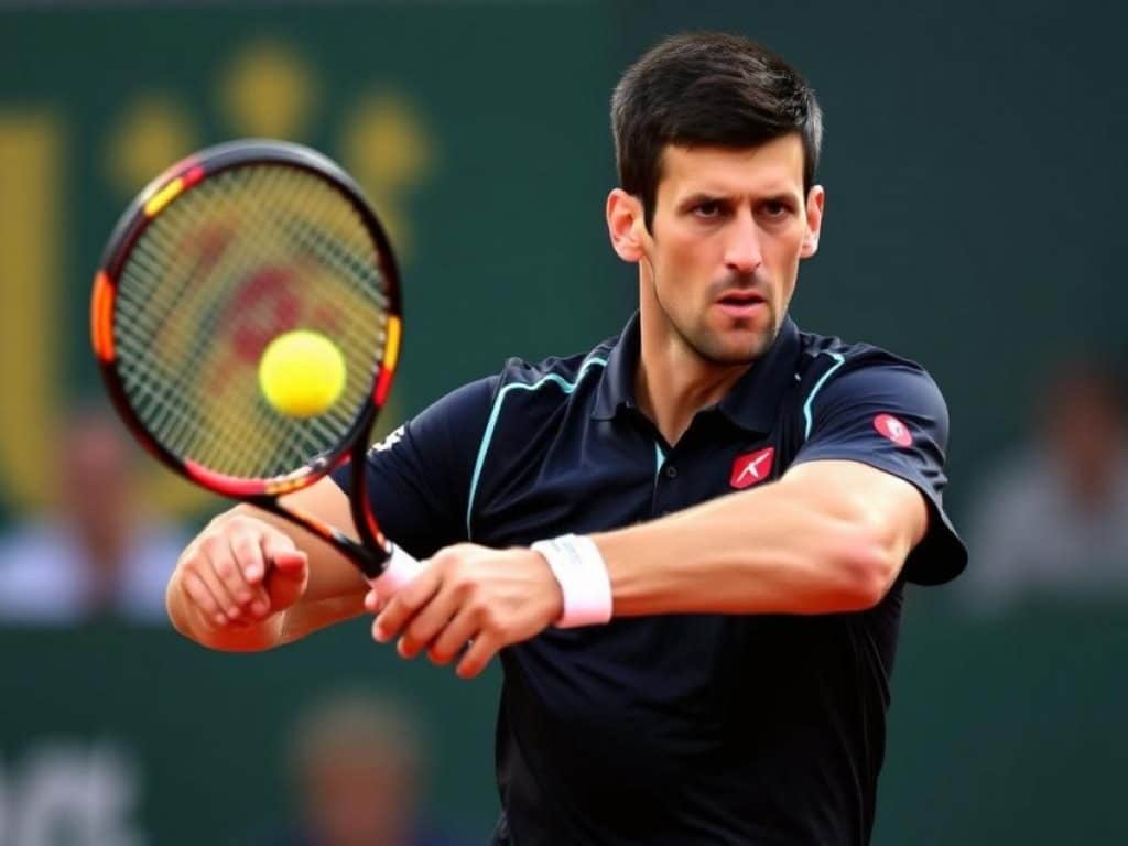 Djokovic volverá a jugar el Masters de Madrid