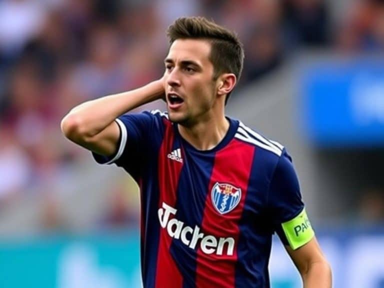 El Eibar aprovecha la irregularidad del Huesca