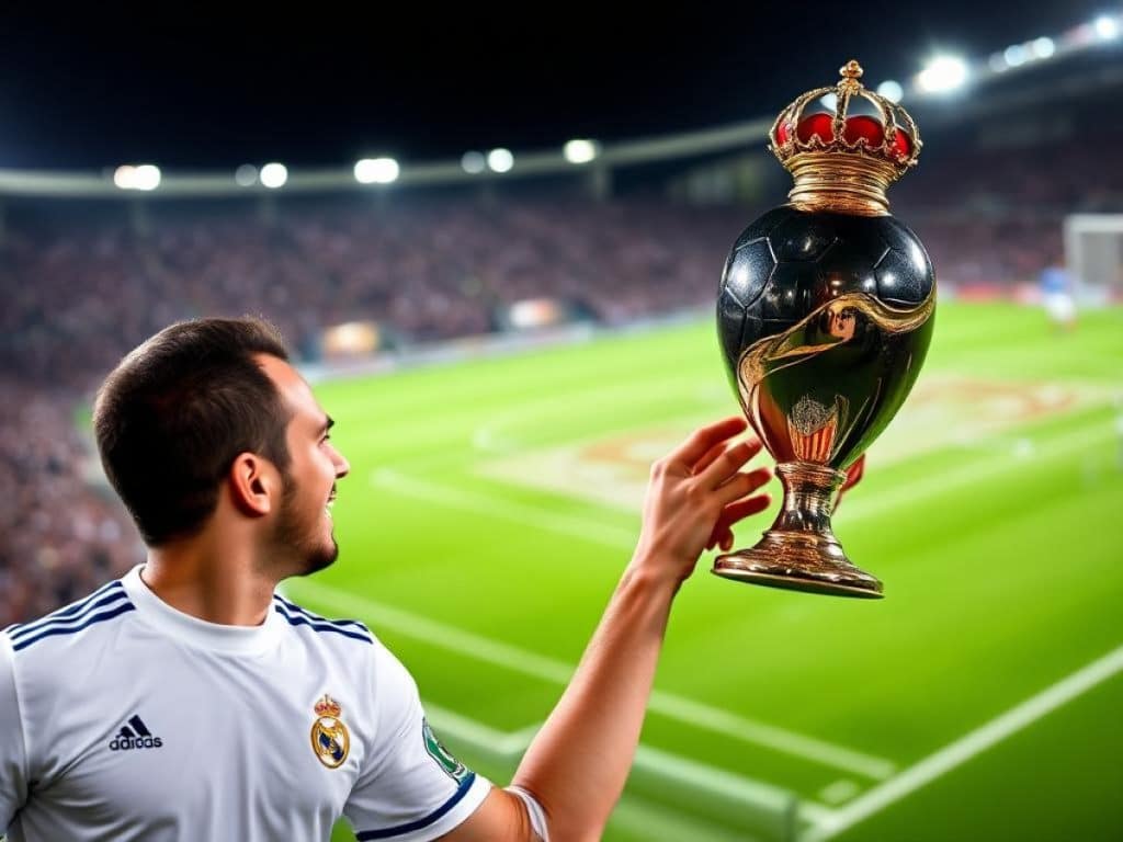 El Madrid regresa en vilo a su competición fetiche