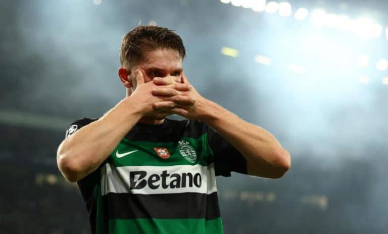 El PSG confirma contactos con delanteros de talla mundial