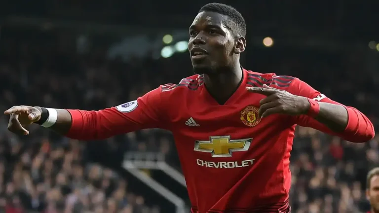 El regreso de Pogba desata la web los memes que tienen a la gente temblando de risa