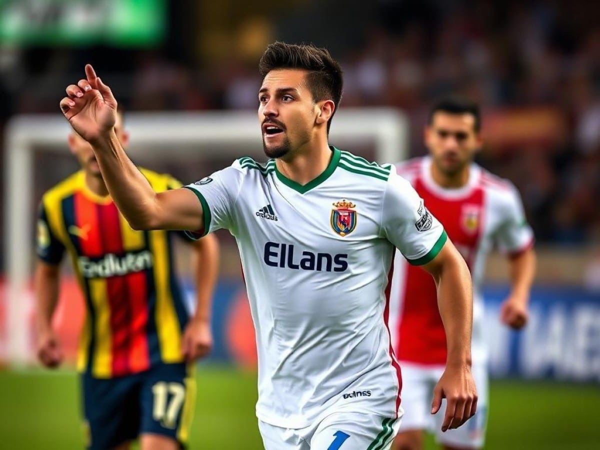 El líder Elche mantiene el pulso a sus perseguidores