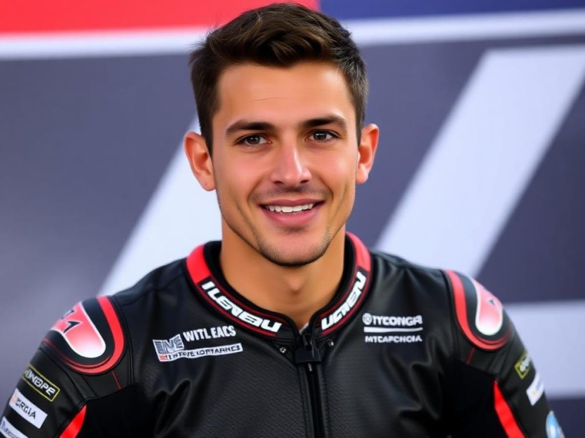 ‘Enea Bastianini had a top ten within reach’ – Hervé Poncharal