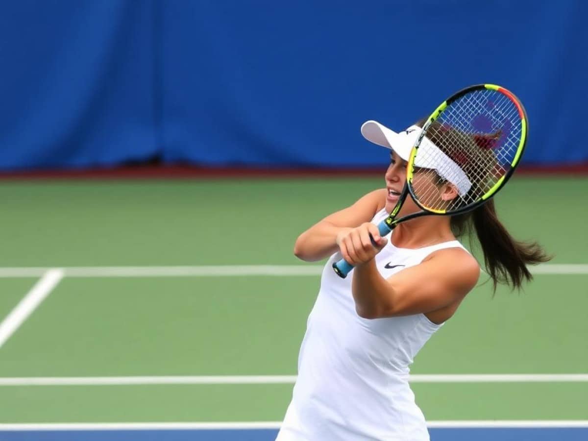 España se juega el billete a la fase final de la Billie Jean King