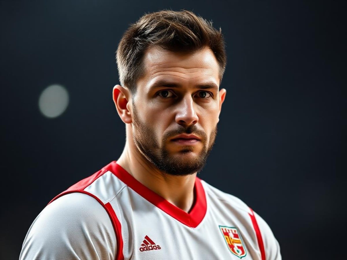 Un gigante de Euroliga quiere quedarse en Estrella Roja