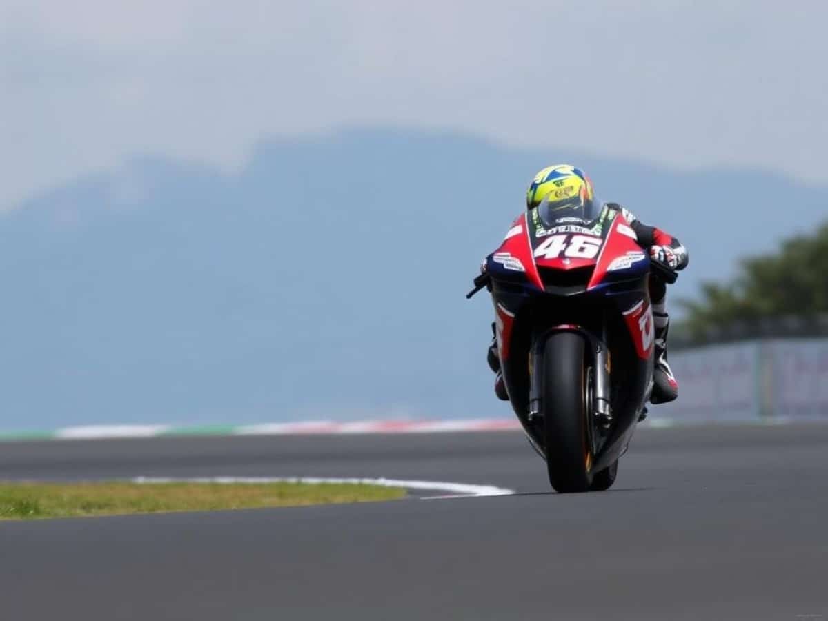 Fabio Di Giannantonio believes he can fight for the title: ‘We have the potential to do i‘’