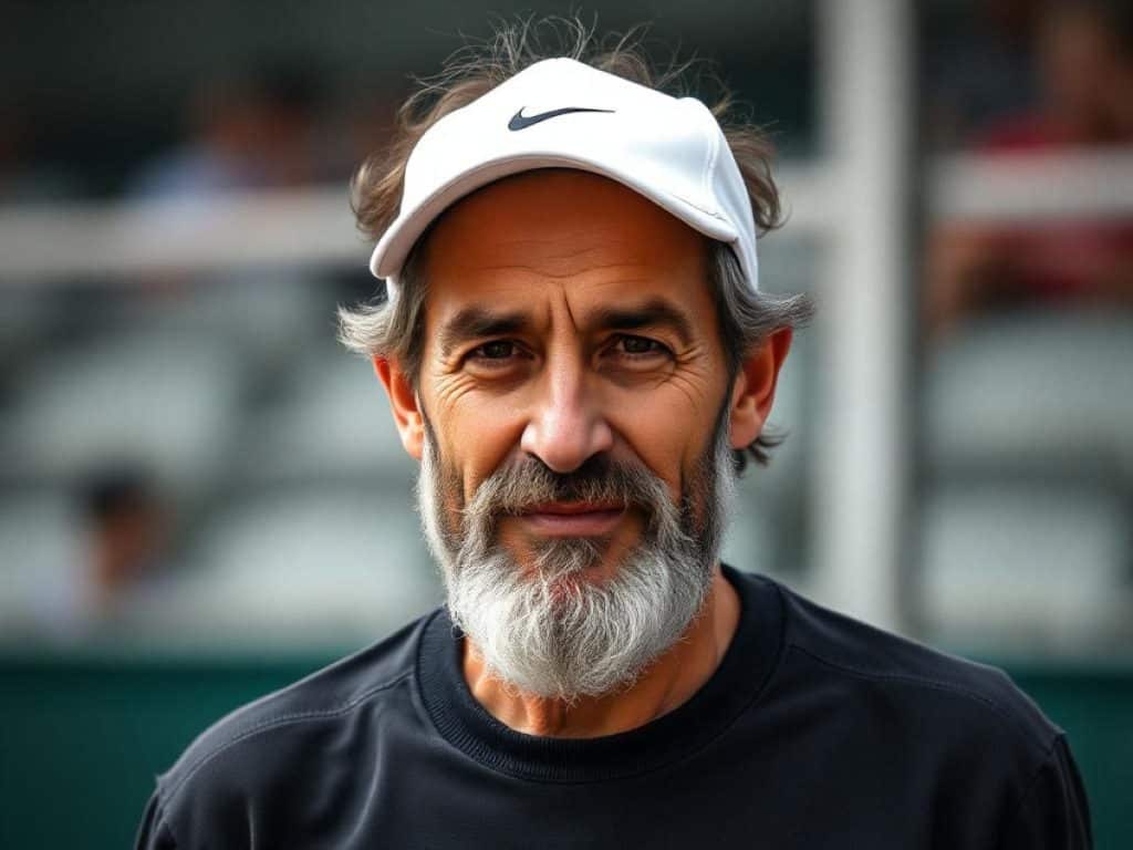 Muere Juan Aguilera, el primer español que ganó un Masters 1.000