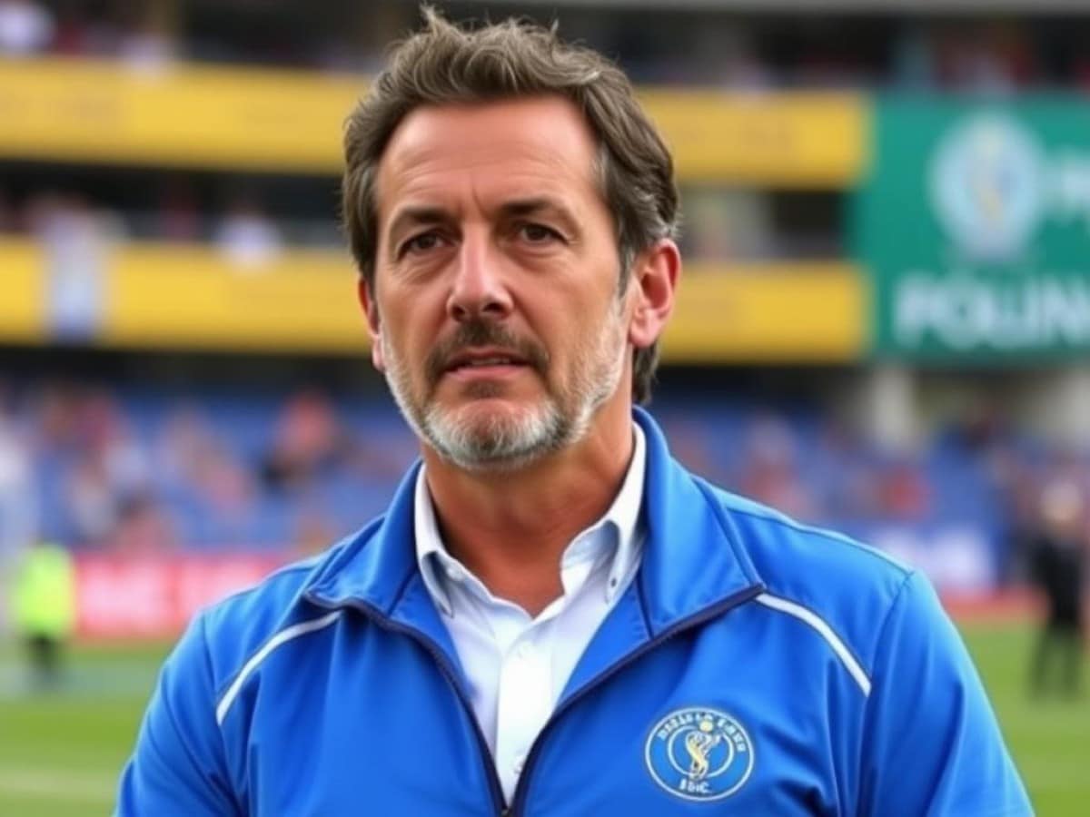 La Copa Davis vuelve a elegir a Feliciano López como director