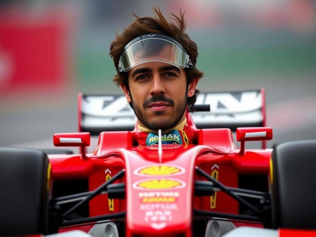 Fernando Alonso terminará el test con más kilómetros de l...
