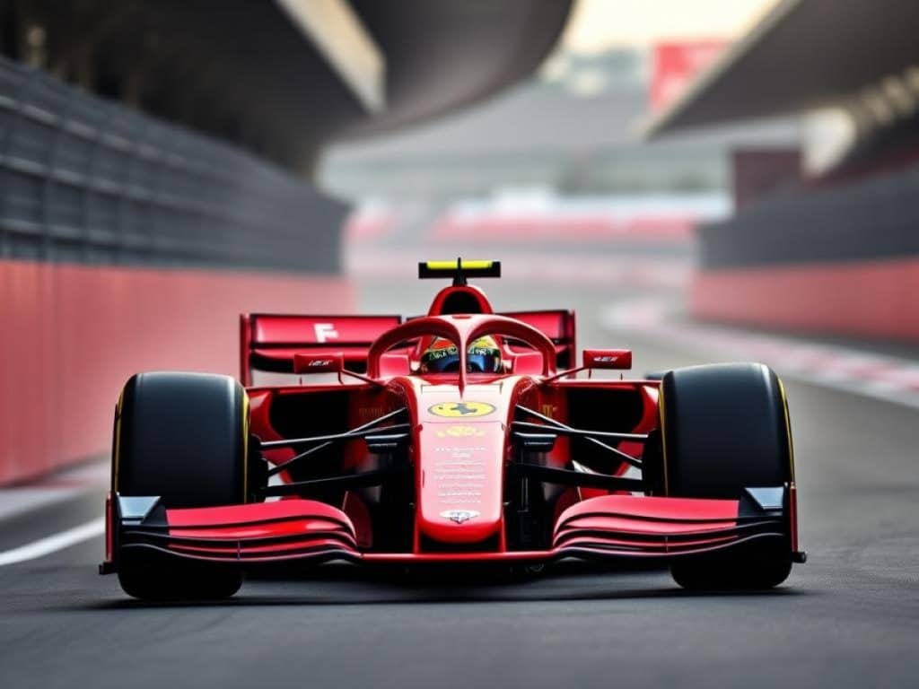 El problema de Ferrari con Lewis Hamilton que no tuvieron...