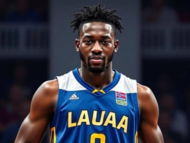 Fichaje inesperado de La Laguna Tenerife: ¿Quién es Ibou Badji?