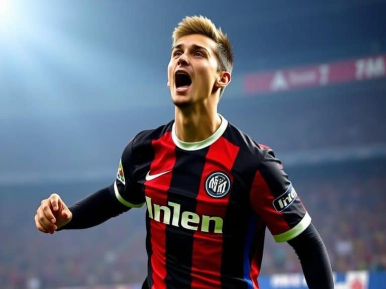 Así hemos narrado la victoria del Inter ante el Bayern