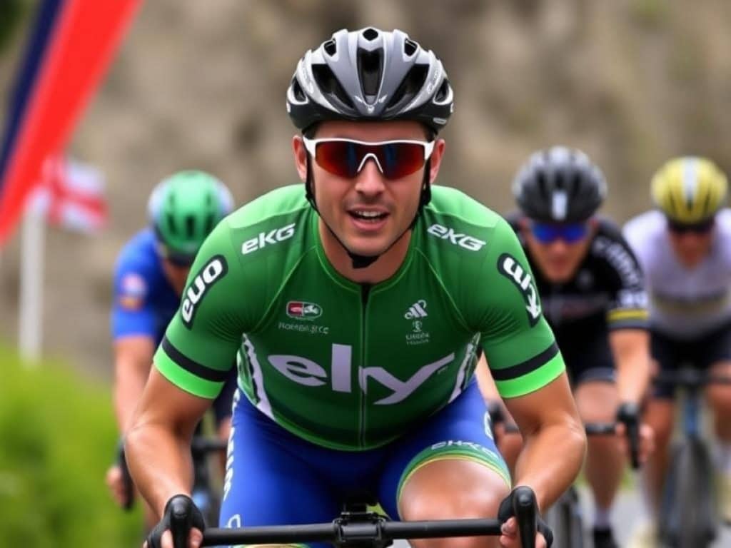 Itzulia: Isaac del Toro desafía a Almeida y McNulty: ¿Logrará su gran oportunidad?