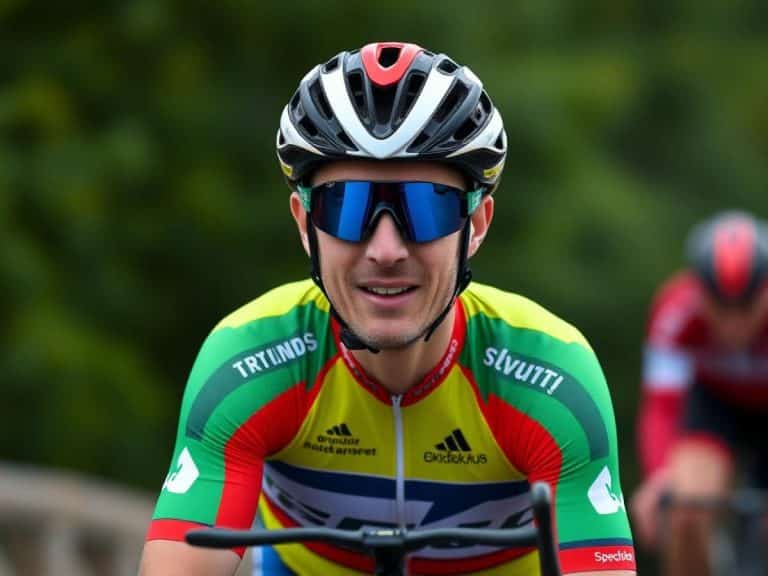 Itzulia: Maximilian Schachmann: