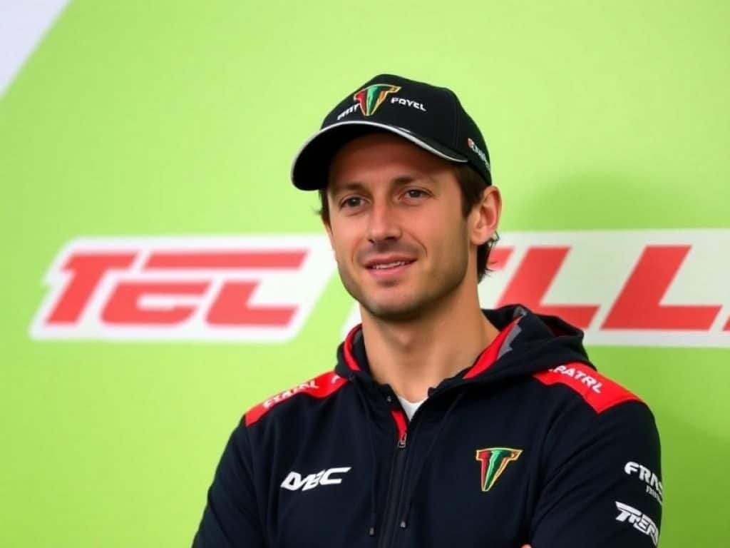 Johann Zarco will not be distracted by Aleix Espargaró’s tests: ‘It won’t bring me anything to help me for the weekend’