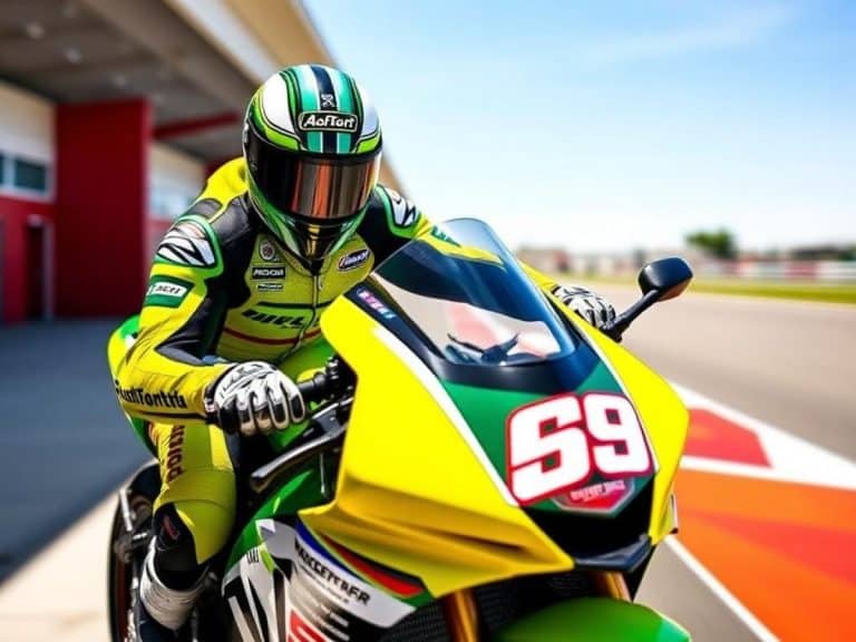 Jorge Martín has «green light» to travel to Qatar