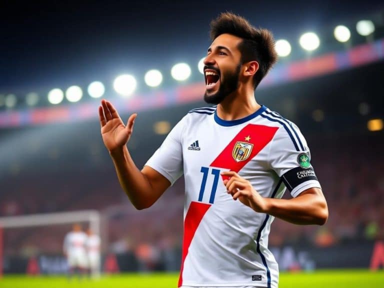 El espectáculo de Lamine Yamal en la final de Copa: su llamativo cambio de look, la celebración con su hermano...