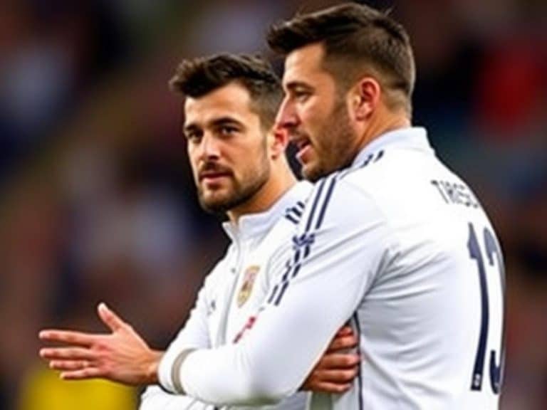 Luis Pérez y Latasa, tras su pelea en el banquillo del Valladolid: «Acataremos las medidas del club»