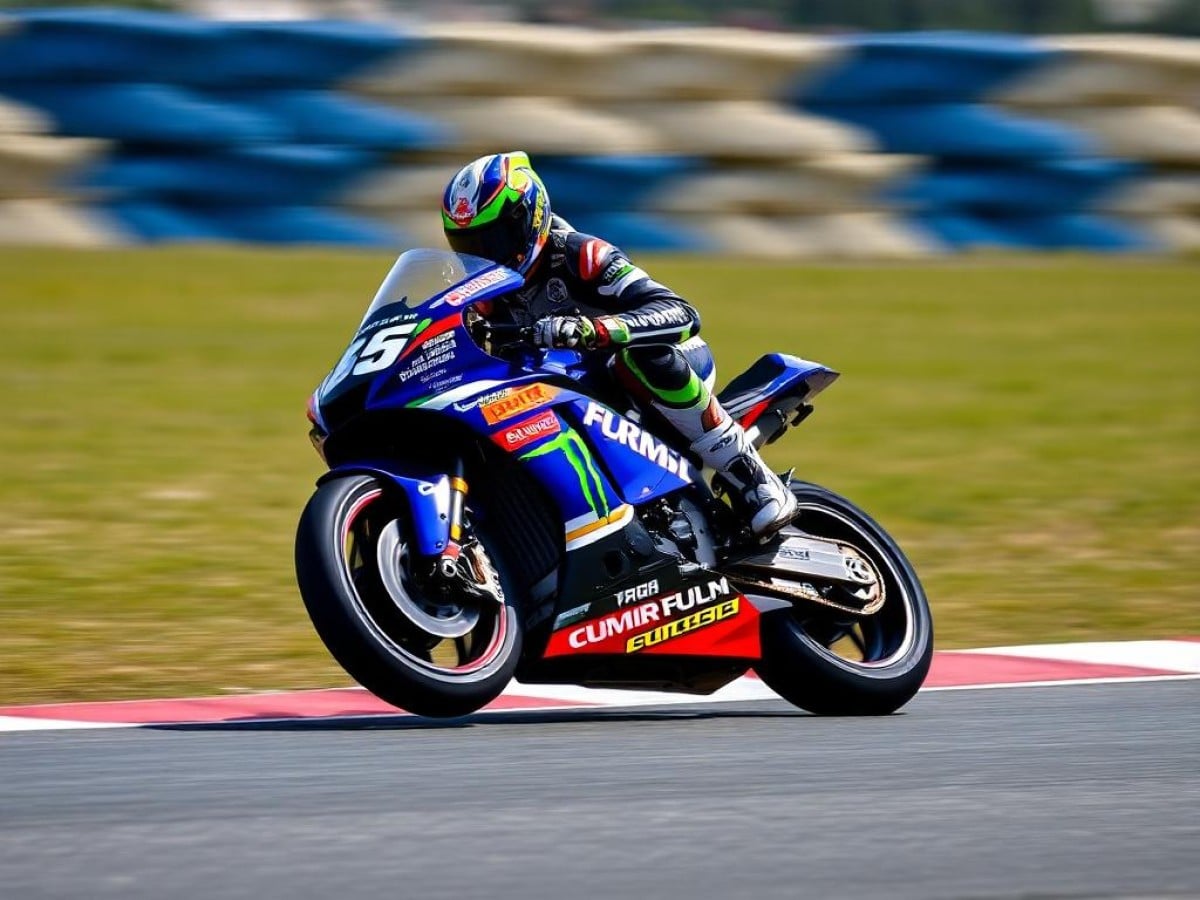 Miguel Oliveira to miss Qatar GP, Augusto Fernández steps in again