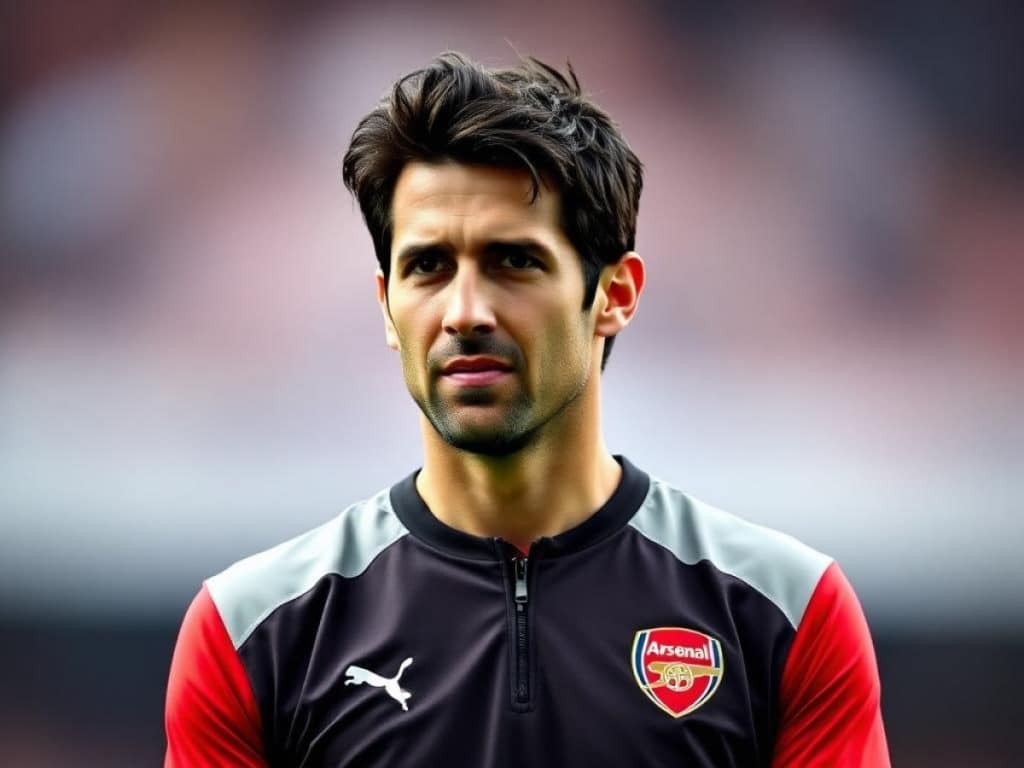 Mikel Arteta: «Podemos hacer mucho daño a sus debilidades»