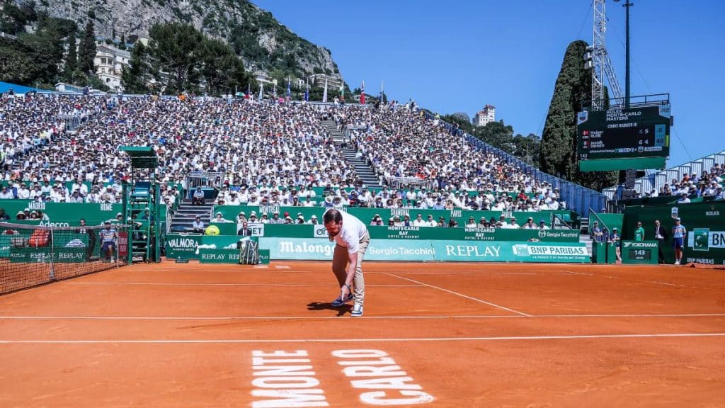 Monte-Carlo no tiene planes concretos para abrir un cuadro femenino