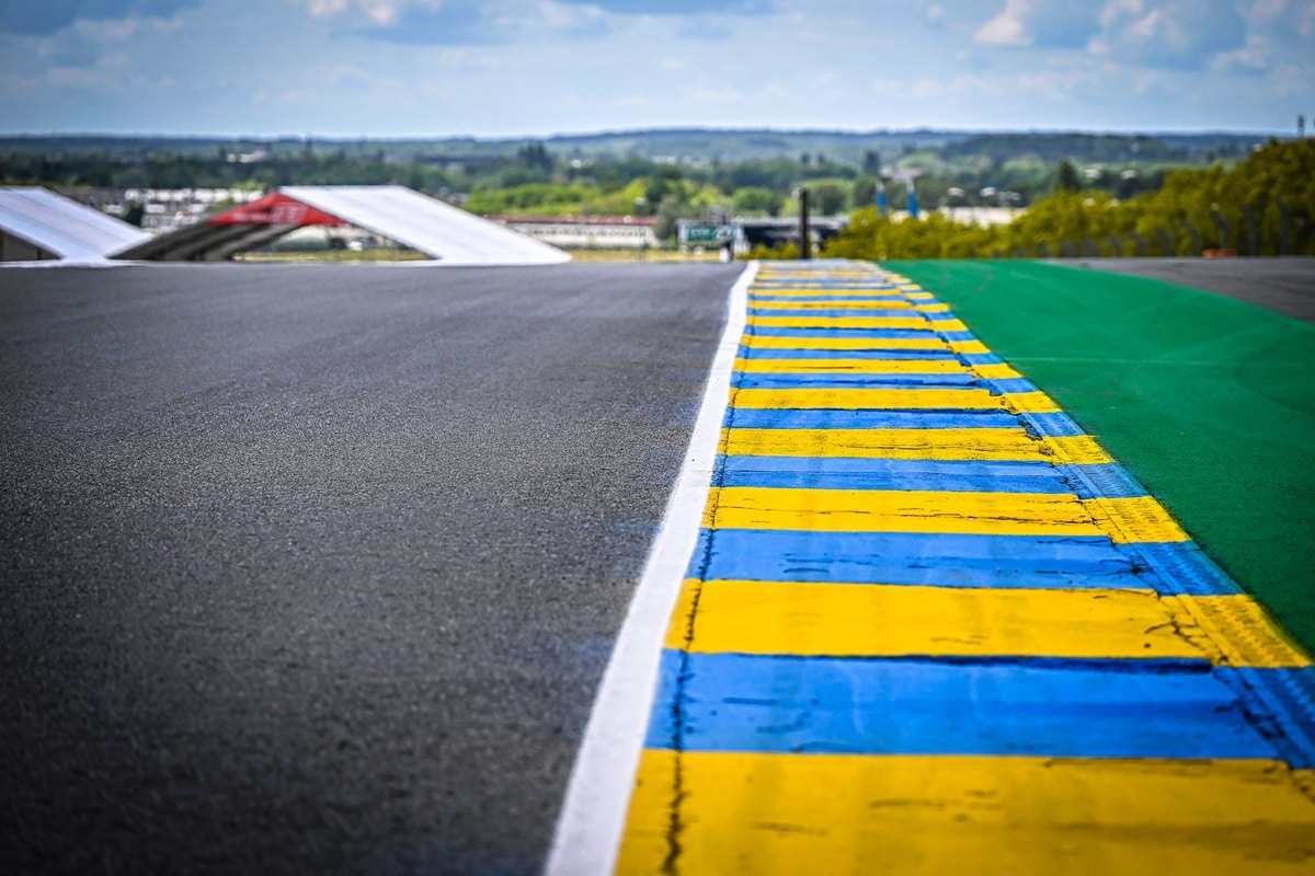 MotoGP French GP secured until at least 2031