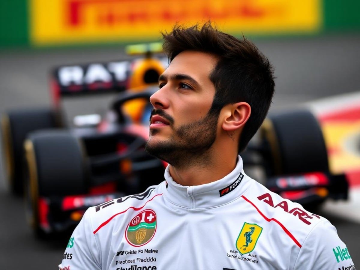 Oscar Piastri se mete en la batalla por el título tras ga...