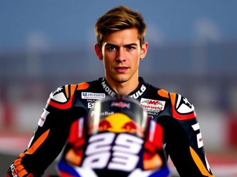 ‘Tyre pressure warnings? I was just looking ahead, didn’t even look at anything else’ – Maverick Viñales