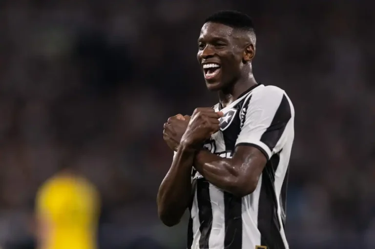 Quién es la nueva joya brasileña que sacude el mercado europeo por sólo 35 millones de euros