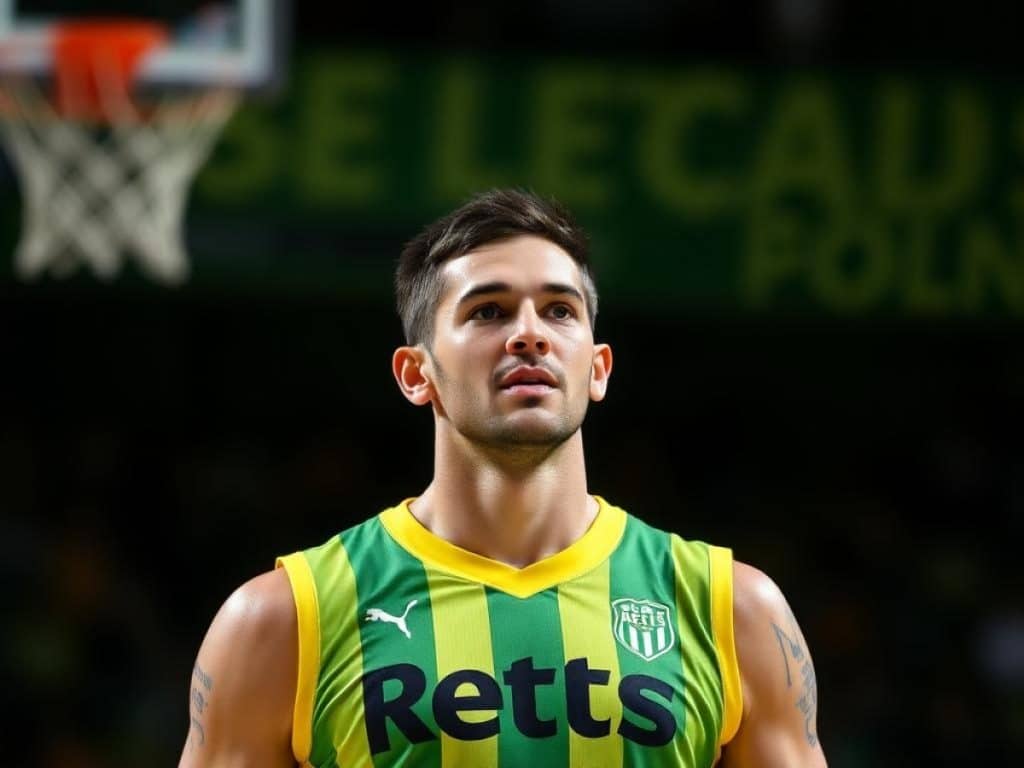 El Real Betis Baloncesto recupera a una de sus perlas del mercado