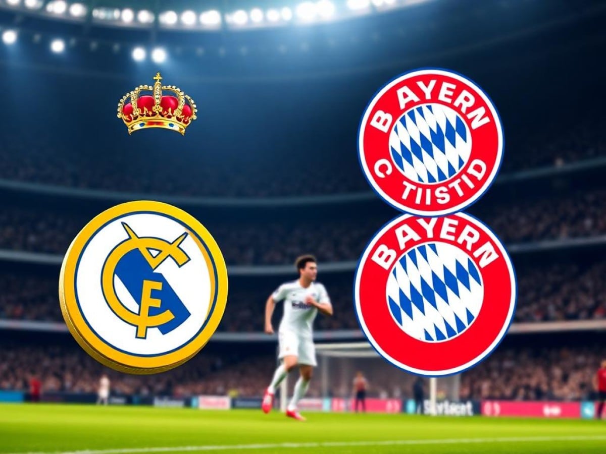 Real Madrid vs Bayern Múnich Euroliga de baloncesto: ¿Cuándo y dónde verlo?