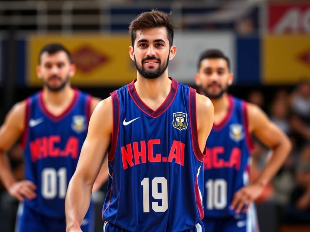 Rumores ACB Baloncesto: Jóvenes talentos deciden sobre la NBA y cambios en banquillos