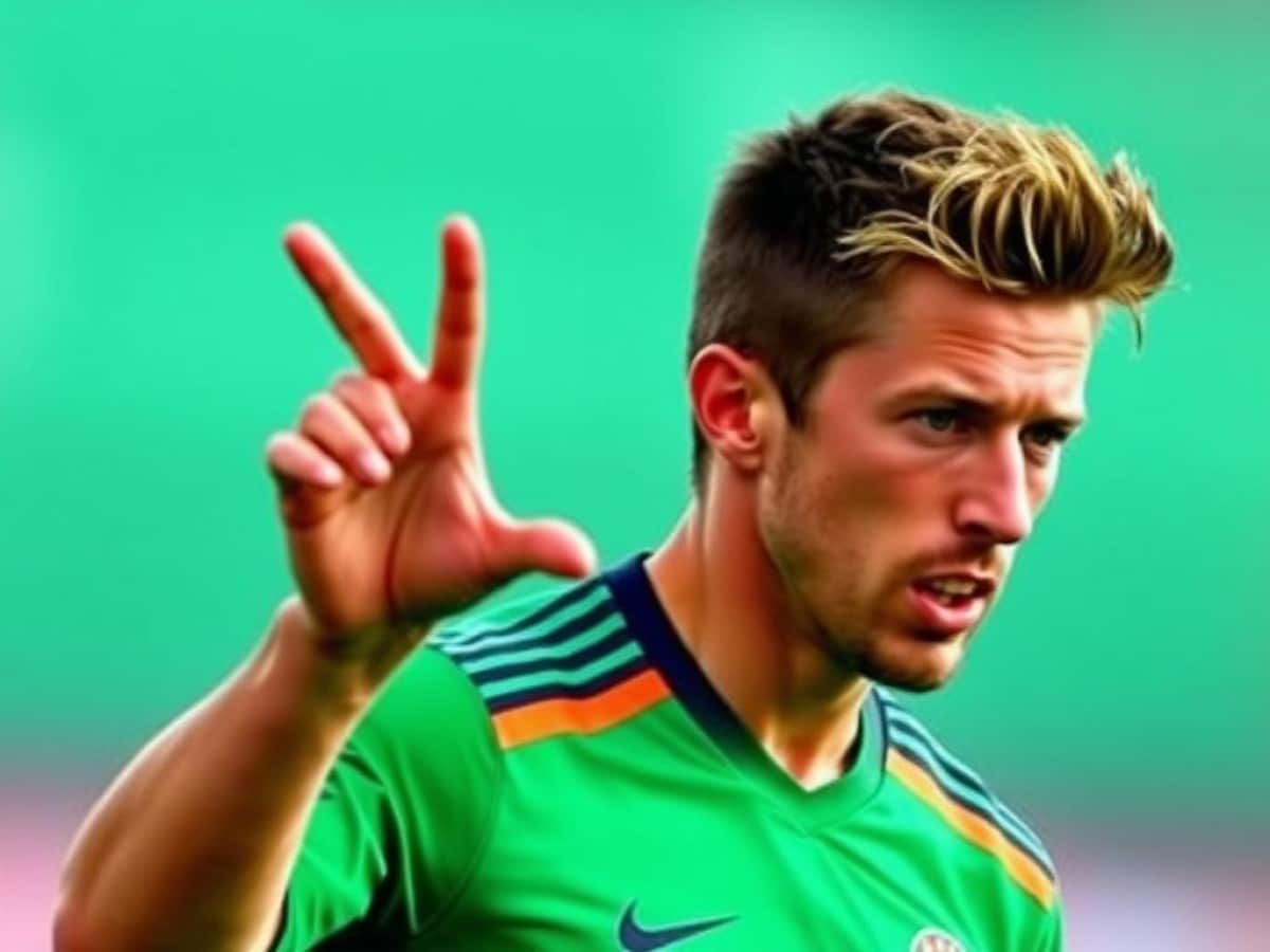 Sergio Canales, tras su pelea con su entrenador: «No me arrepiento de nada, no he hecho nada malo»