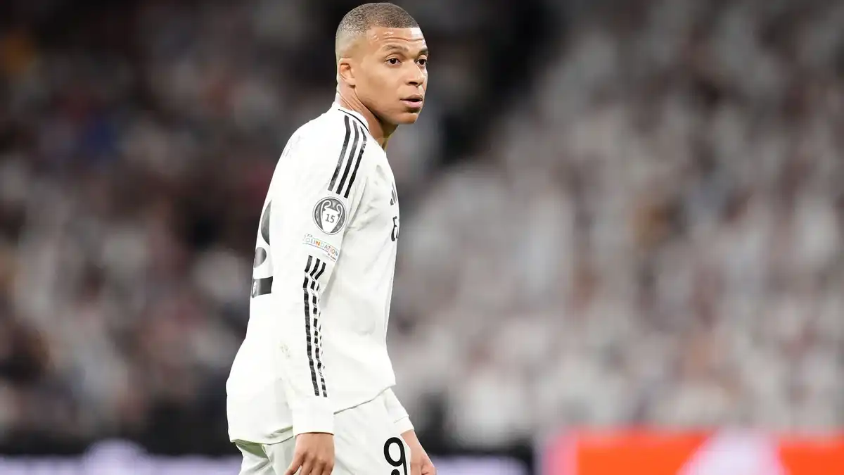 Traspaso de 1.000 millones de euros ¿está confirmado para Mbappé
