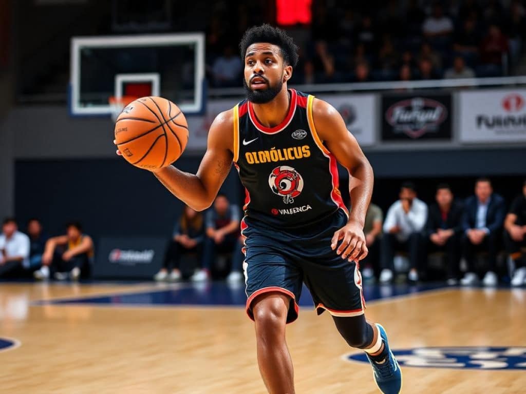 Últimos rumores ACB: Bajas sensibles que ‘obligan’ un fichaje a Baskonia y Tenerife