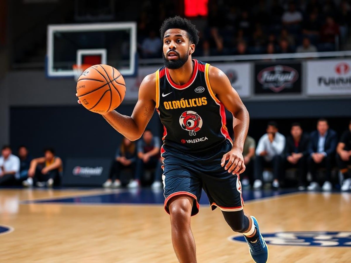 Últimos rumores ACB: Bajas sensibles que ‘obligan’ un fichaje a Baskonia y Tenerife