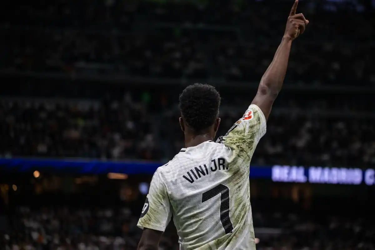 Vinicius Jr - Traspasos ¡La locura de los 1.000 millones de euros!