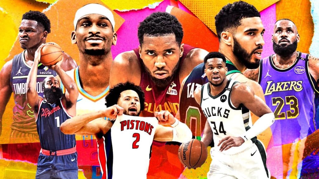 las 5 grandes incógnitas de los playoffs 2025
