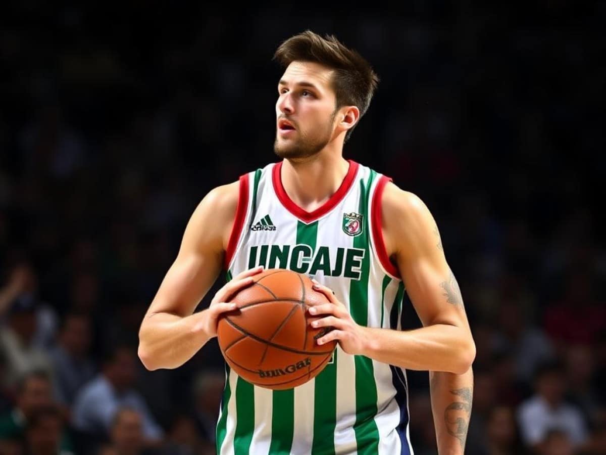 El Unicaja de Ibon Navarro NUNCA ha conseguido esto ante el Real Madrid