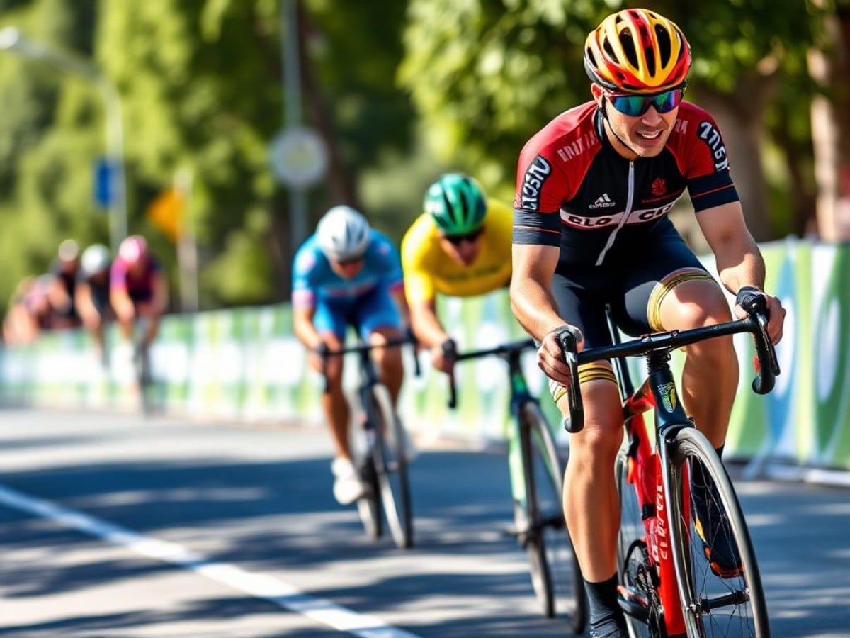 ¡Imperdible! 500 ciclistas conquistarán 132 km en la IX Ale Cycling Gandia este sábado