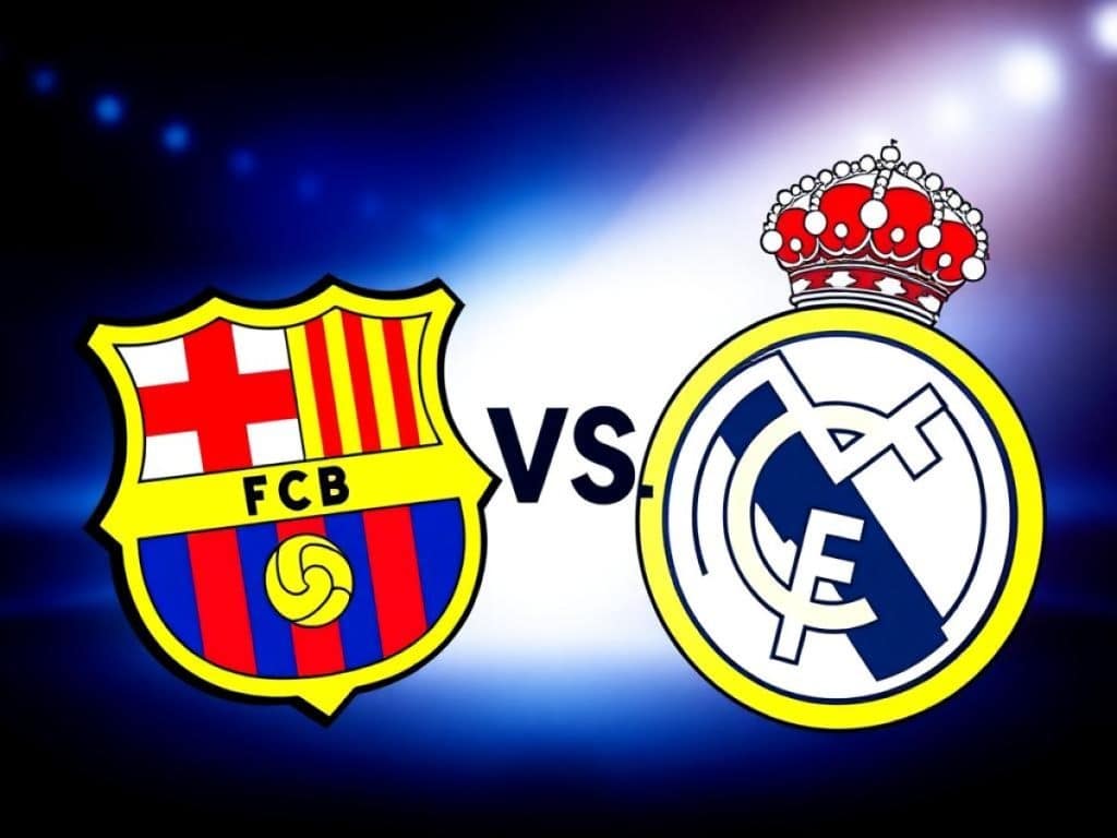 Entradas Barça Basket vs Real Madrid ACB de baloncesto: precio y dónde comprarlas