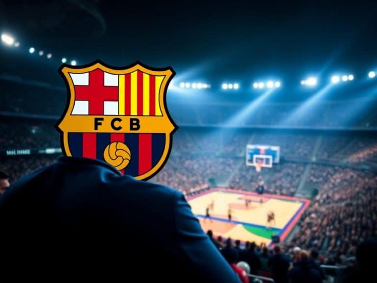 Cuatro claves tácticas para que el Barça Basket REMONTE la eliminatoria en Euroliga