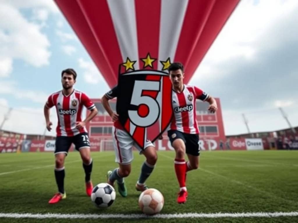 Un club bilbaíno, entre los cinco mejores equipos de fútbol de barrio de la historia de España