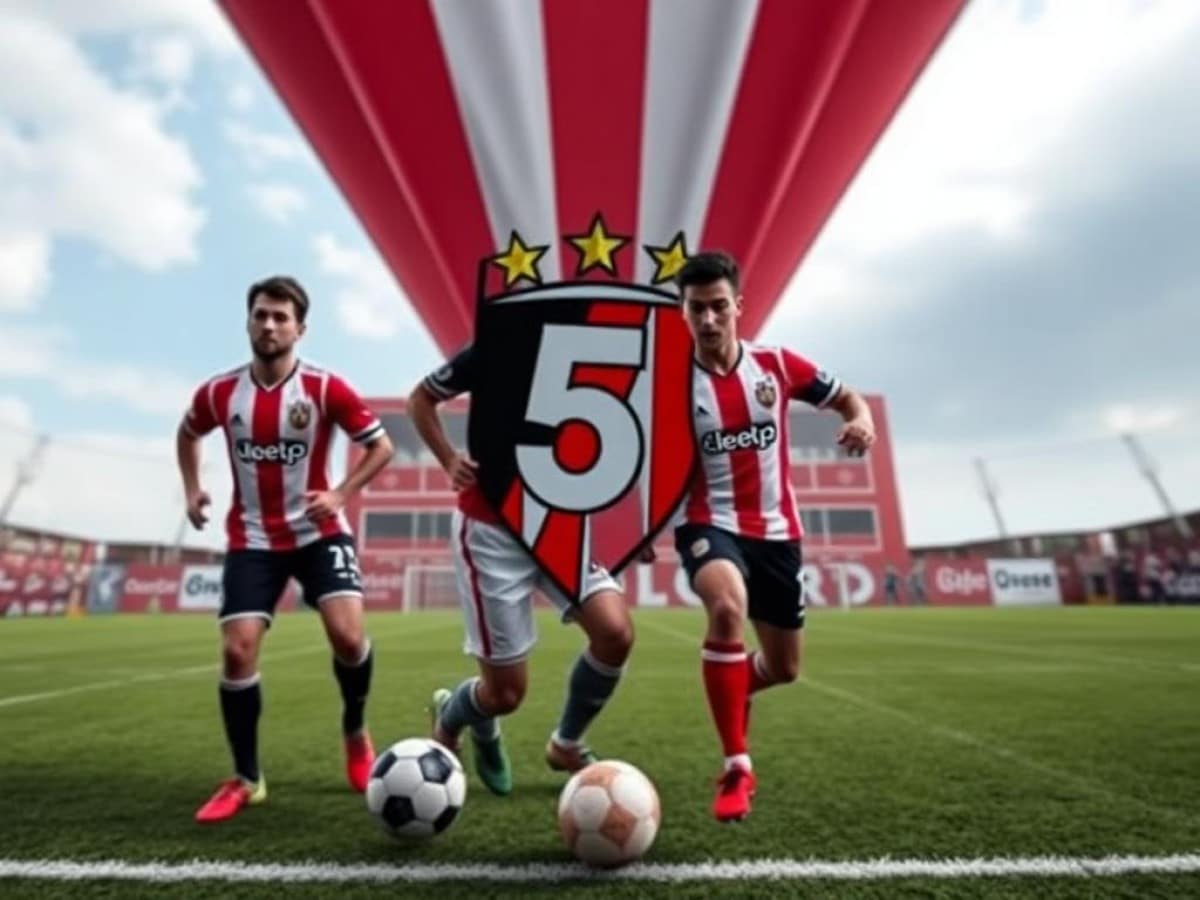 Un club bilbaíno, entre los cinco mejores equipos de fútbol de barrio de la historia de España