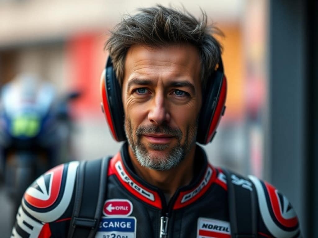 Jorge Martín returns home this Saturday