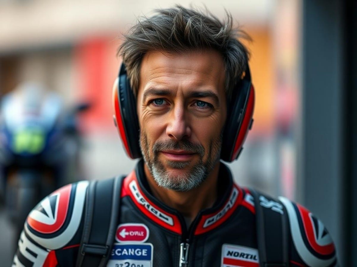 Jorge Martín returns home this Saturday