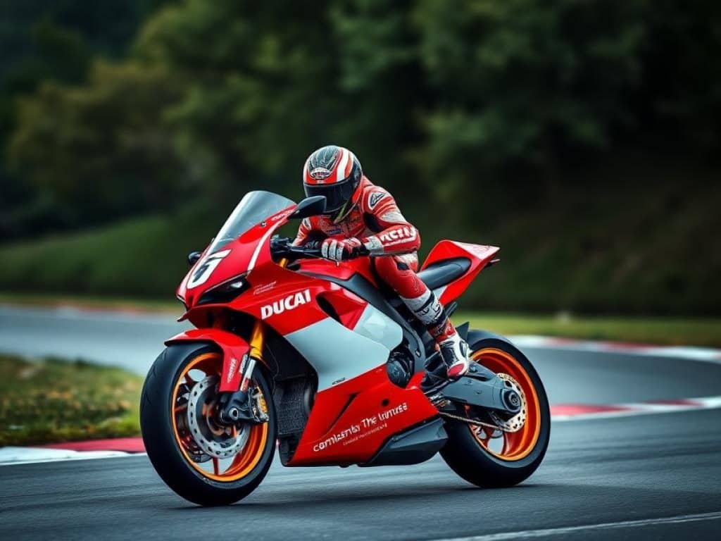 Could Ducati win every race this season? ‘Why not? They have the best bike’, says Marc Márquez