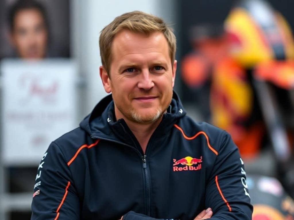 ‘We’re more confident and chasing top results,’ says Aki Ajo